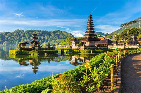 North Bali Tours ( Package 7 )