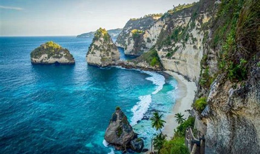 Mix Island Tour ( Packages 5 )