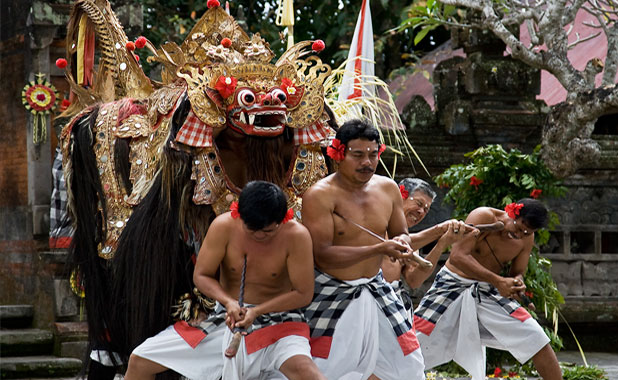 Art Village and Culture Tours ( Package 2 )