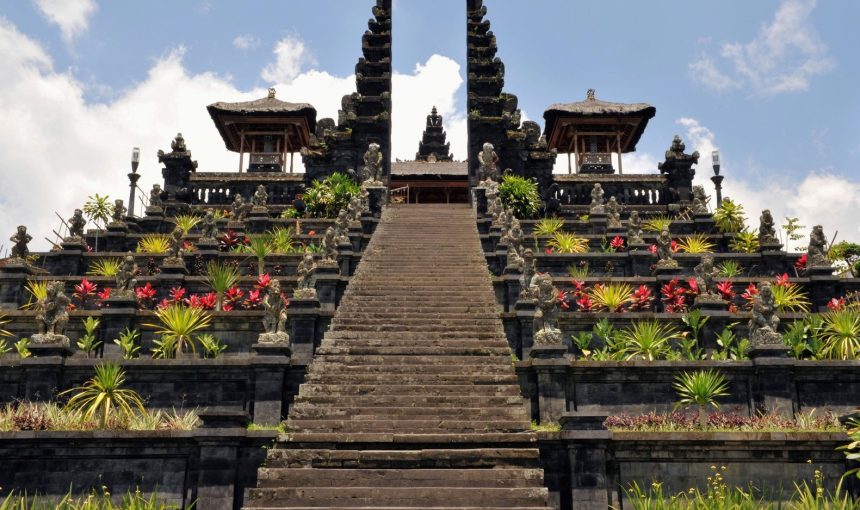 Besakih Mother Temple Tours ( Packages 6 )