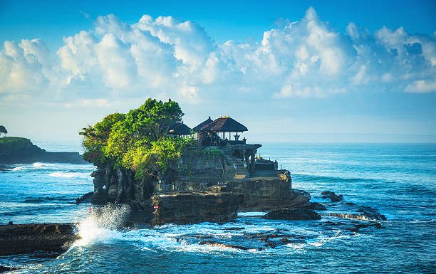 Bali Iconic Tour ( Packages 5 )