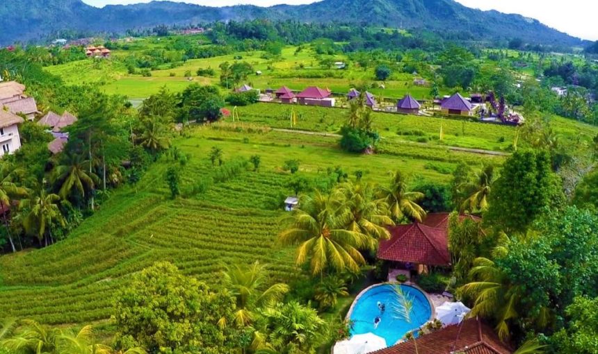 Sidemen Village Tours ( Packages 8 )